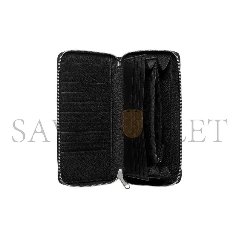 Gvc*1 gg zip around wallet 739482 (21*14*2.5cm)